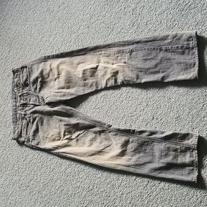 Gilded Age selvage jeans 32